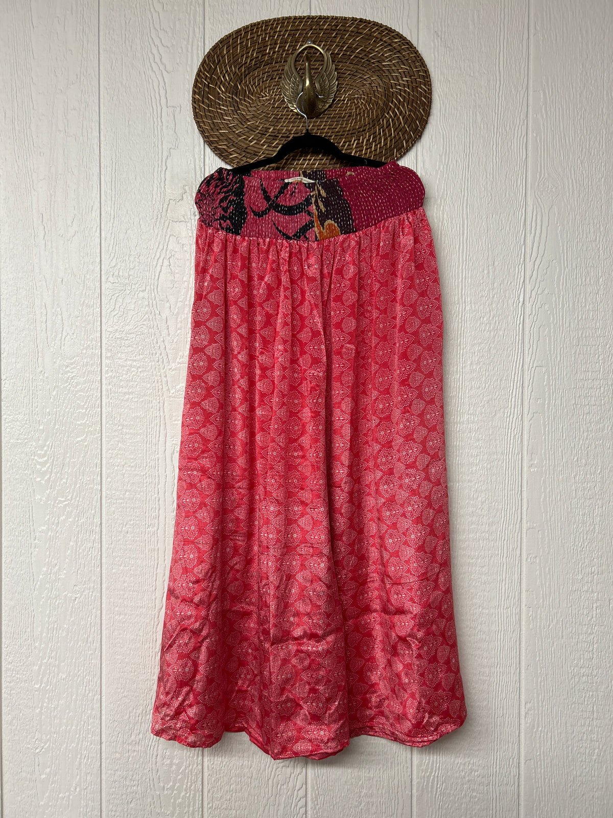 Rasgulla Sari Butterfly Pant 1026 075