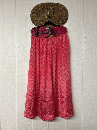 Rasgulla Sari Butterfly Pant 1026 075