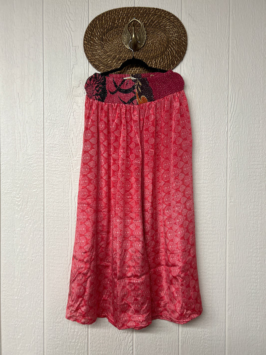 Rasgulla Sari Butterfly Pant 1026 075