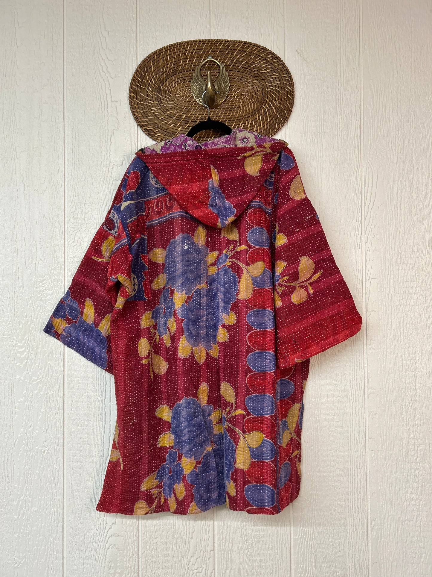 Half Moon Shacket 1025 111