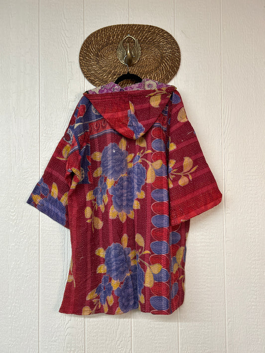 Half Moon Shacket 1025 111