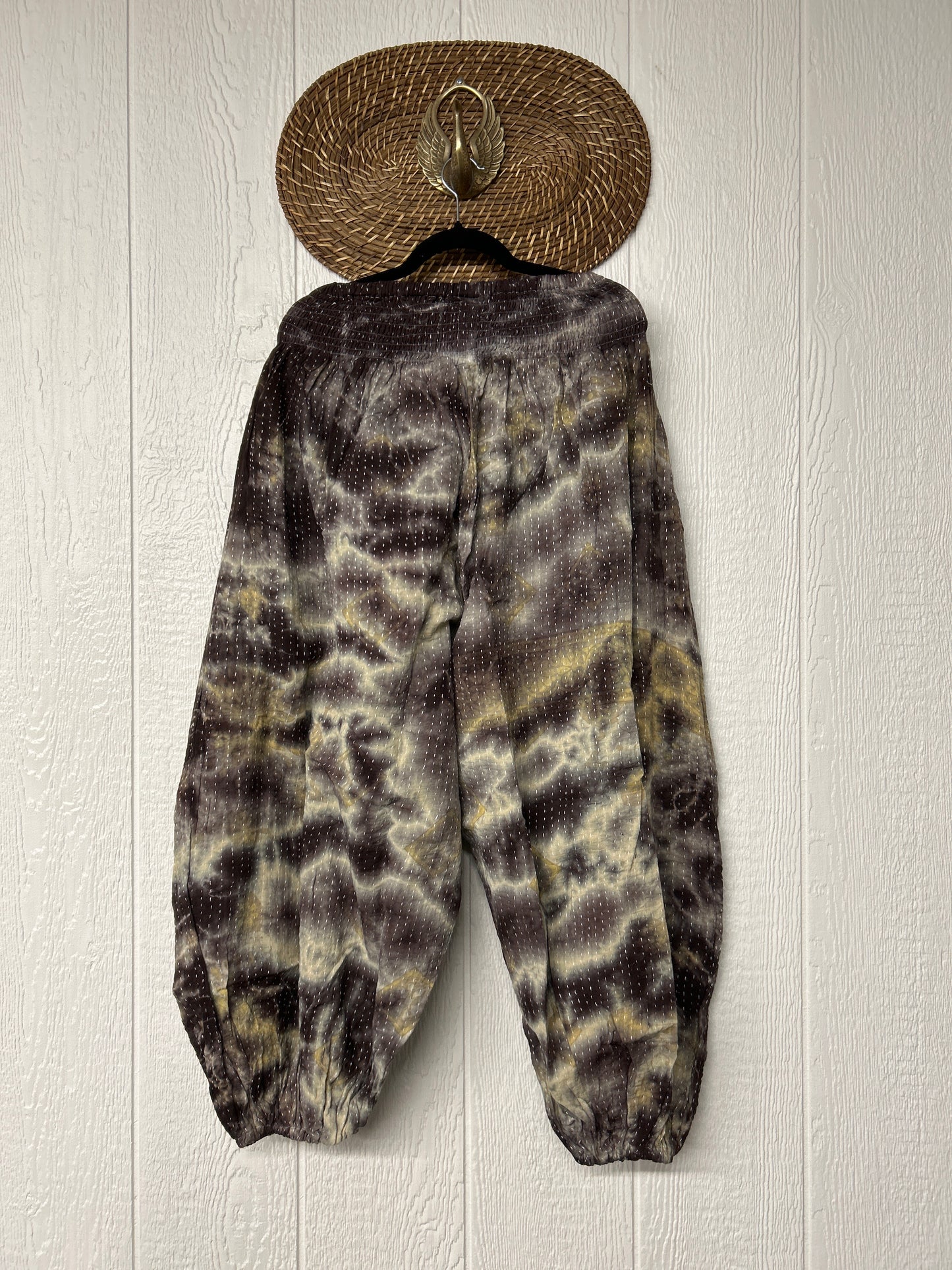 Pareo Kantha Synergy Jogger 0526 017