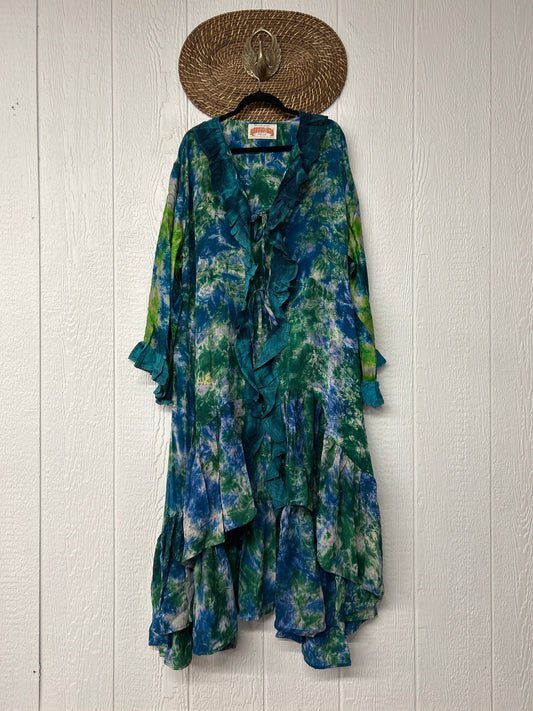 Crepe Sari Pixie Duster 1026 249