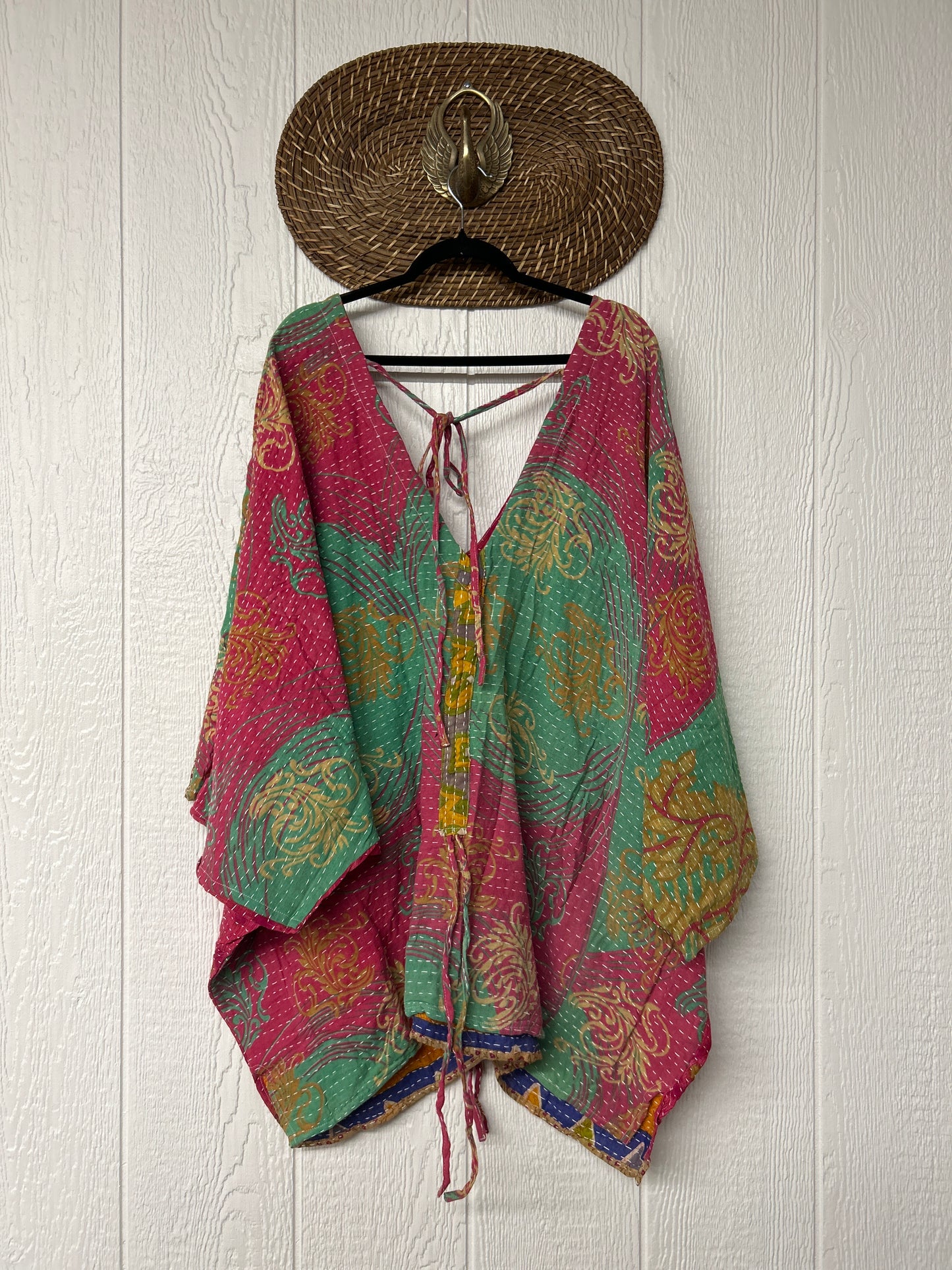 Pareo Kantha Shortie Moondance Muu 1125 180