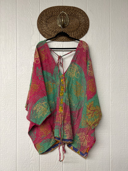 Pareo Kantha Shortie Moondance Muu 1125 180