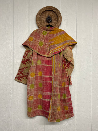 Koverlet Nomad Coat 0126 248