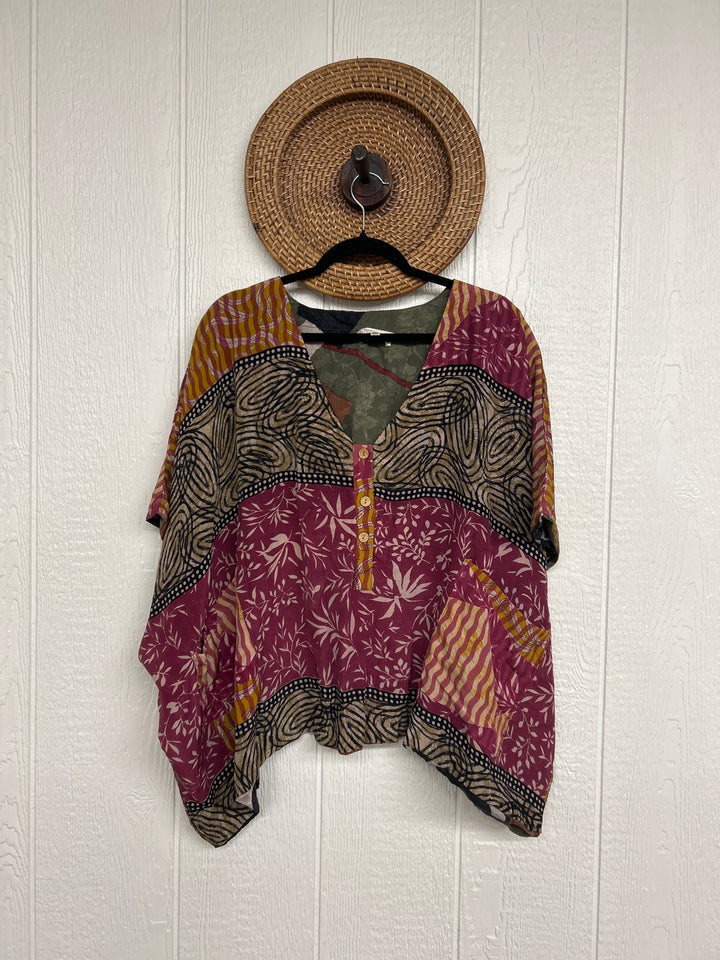 Duality Shortie Muu 0425 153