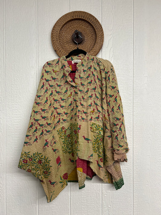 Dylan Button-Down 1025 138