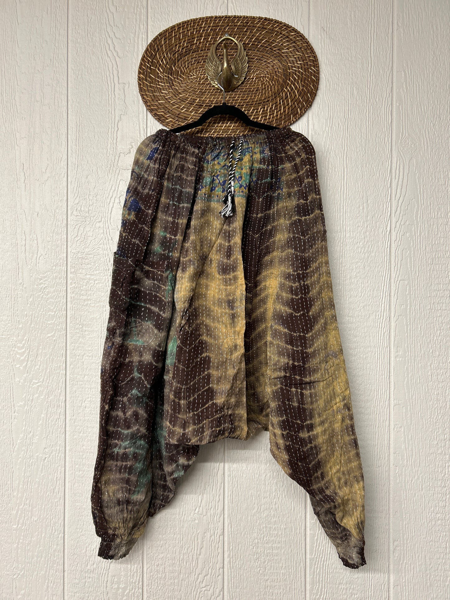 Aura Edit Pareo Kantha Be Still Harems 0726 018