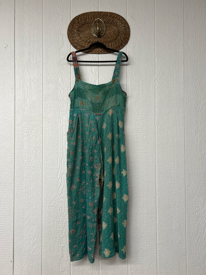 Crossroad Kantha Overalls 1025 273
