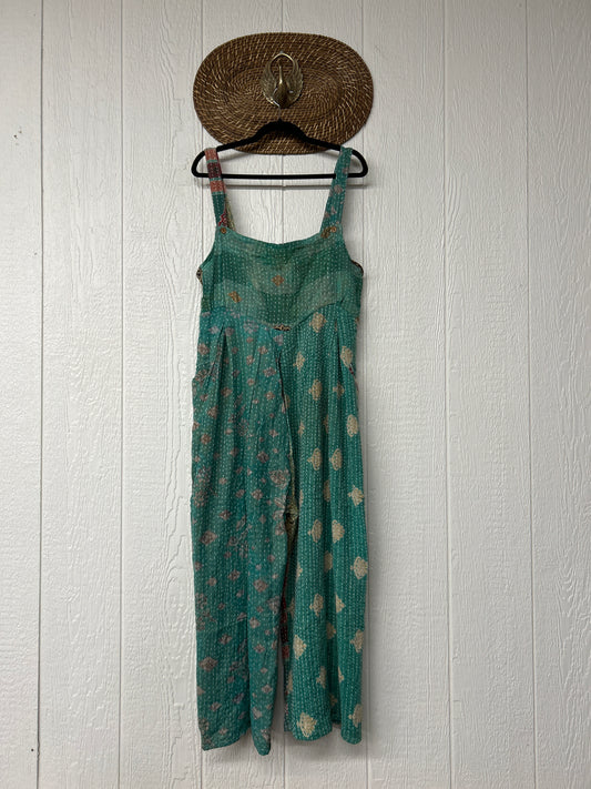 Crossroad Kantha Overalls 1025 273