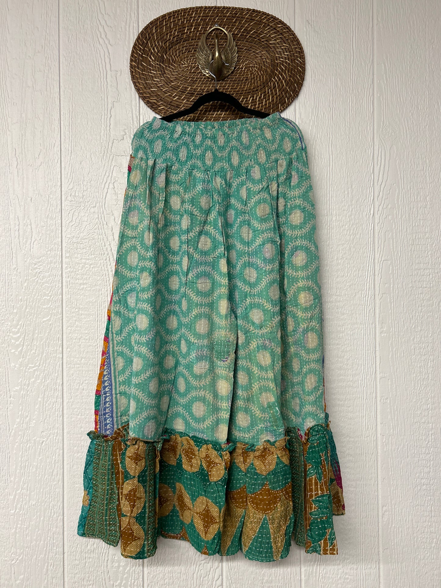Pareo Kantha Joplin Pants 0326 220
