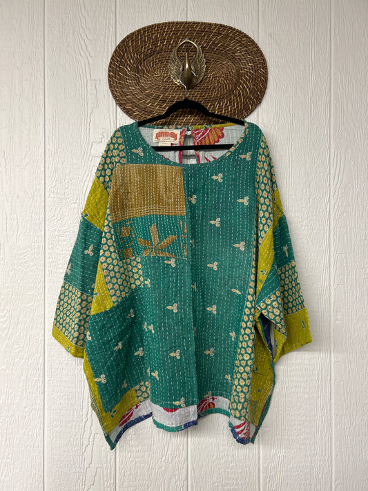 Pareo Kantha Dream Pullover 1225 022