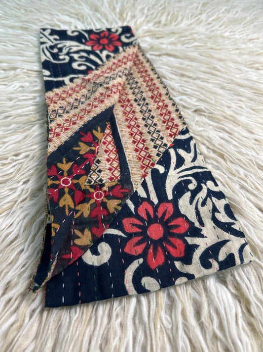Kantha Headwraps 0925 053