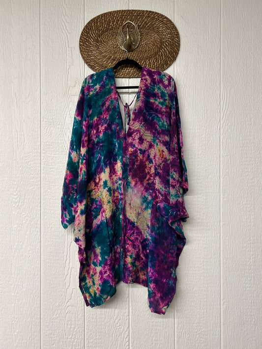Crepe Sari Shortie Moondance Muu 0926 009