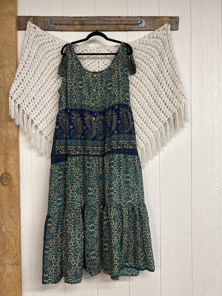 Celeste Jumpsuit 0725 155