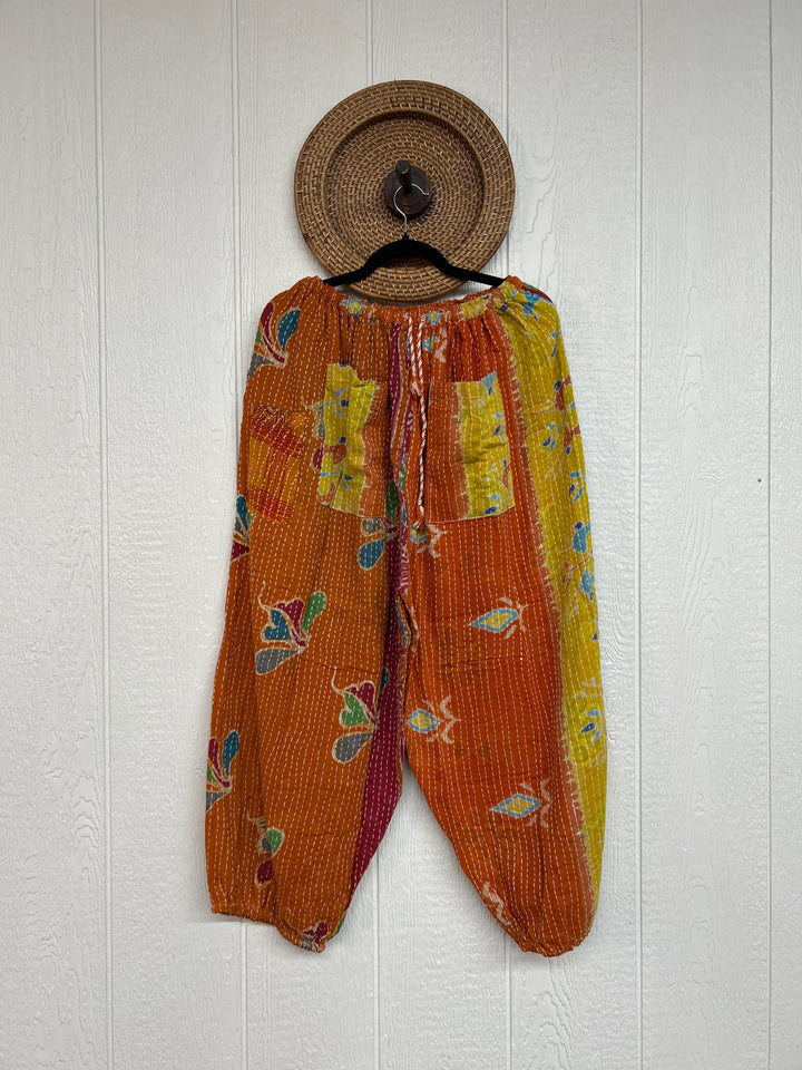 Kantha Joggers 0625 264