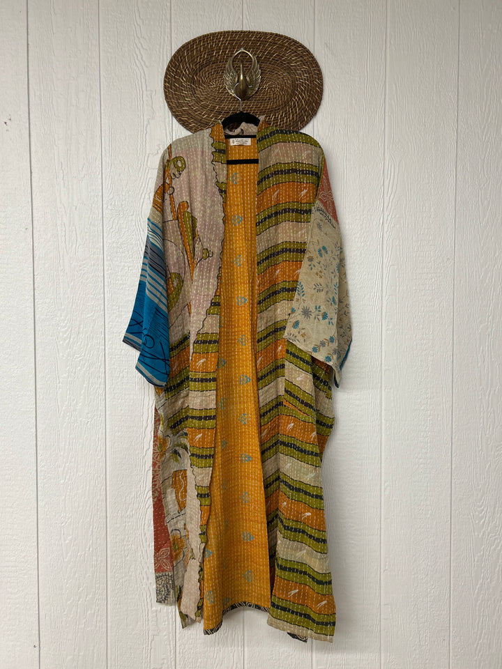 Majestic Kimono 0125 208