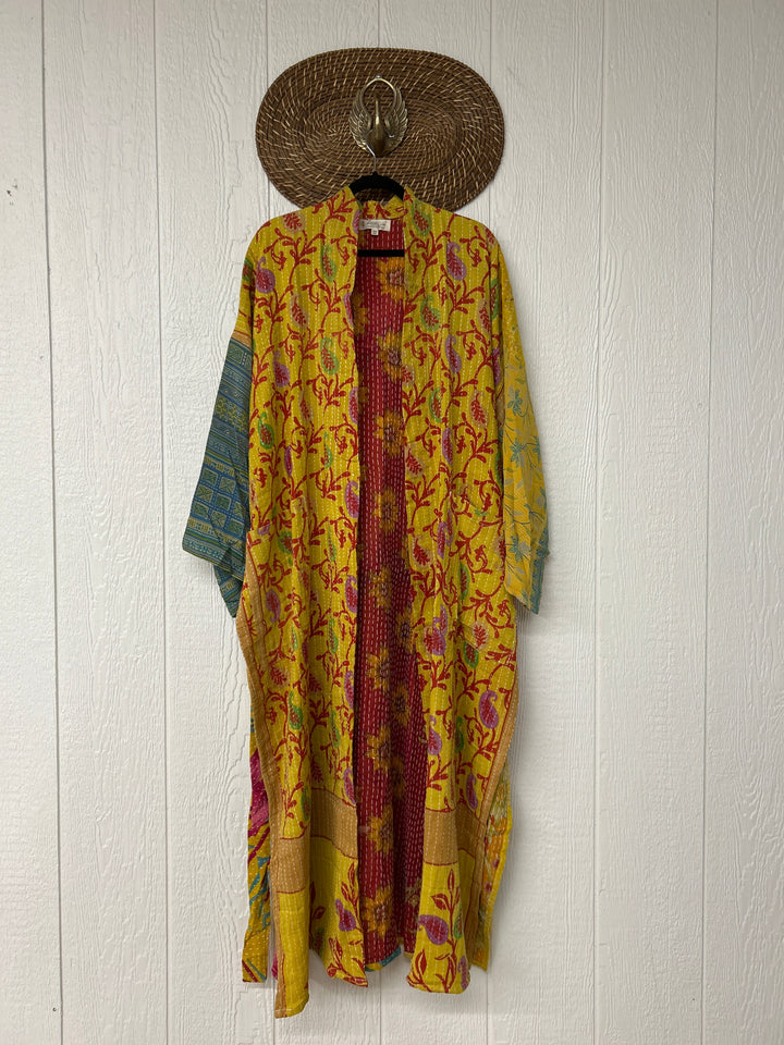 Majestic Kimono 0125 204