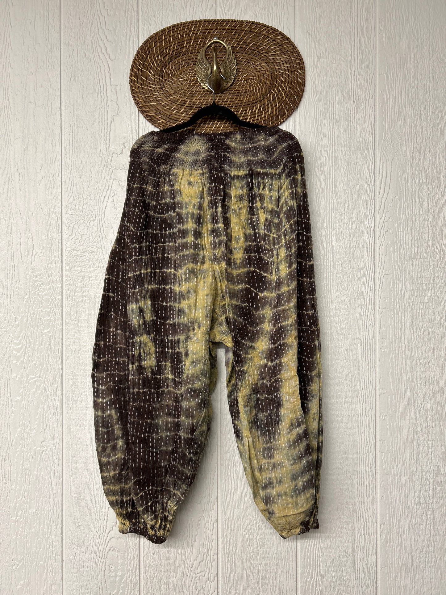 Pareo Kantha Synergy Jogger 0526 011