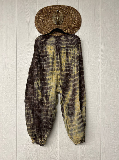 Pareo Kantha Synergy Jogger 0526 011