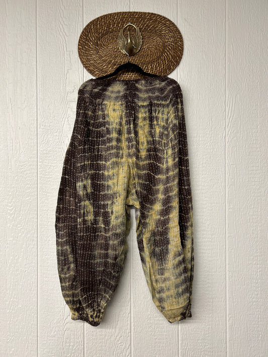 Pareo Kantha Synergy Jogger 0526 011