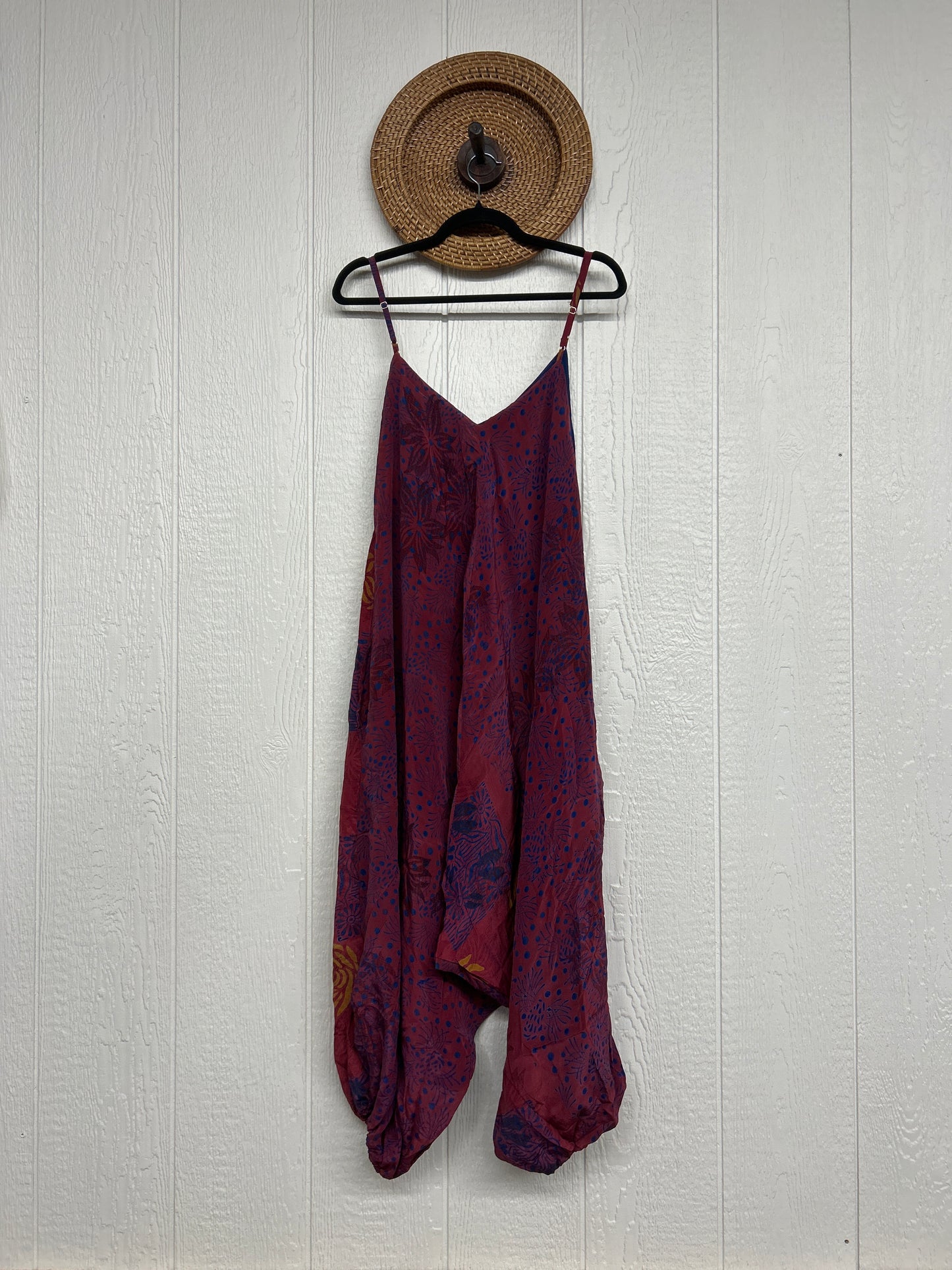 Duality Raven Jogger Jumpsuit 0626 105