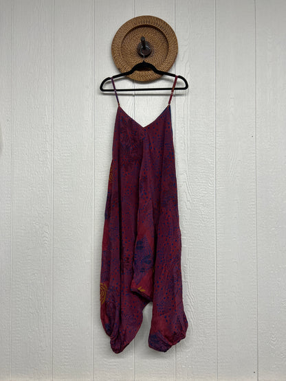 Duality Raven Jogger Jumpsuit 0626 105