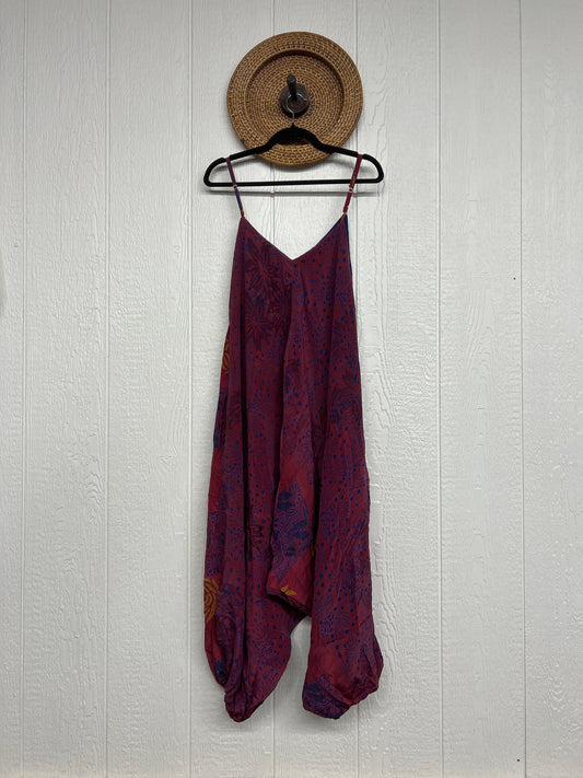 Duality Raven Jogger Jumpsuit 0626 105