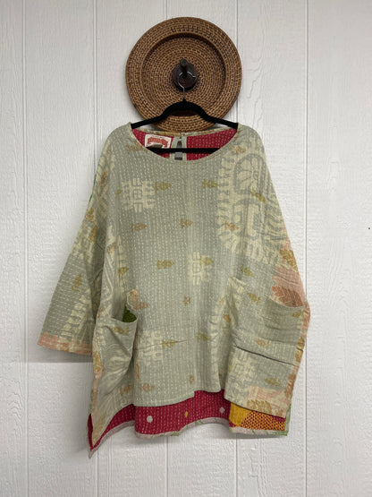 Pareo Kantha Dream Pullover 1225 180