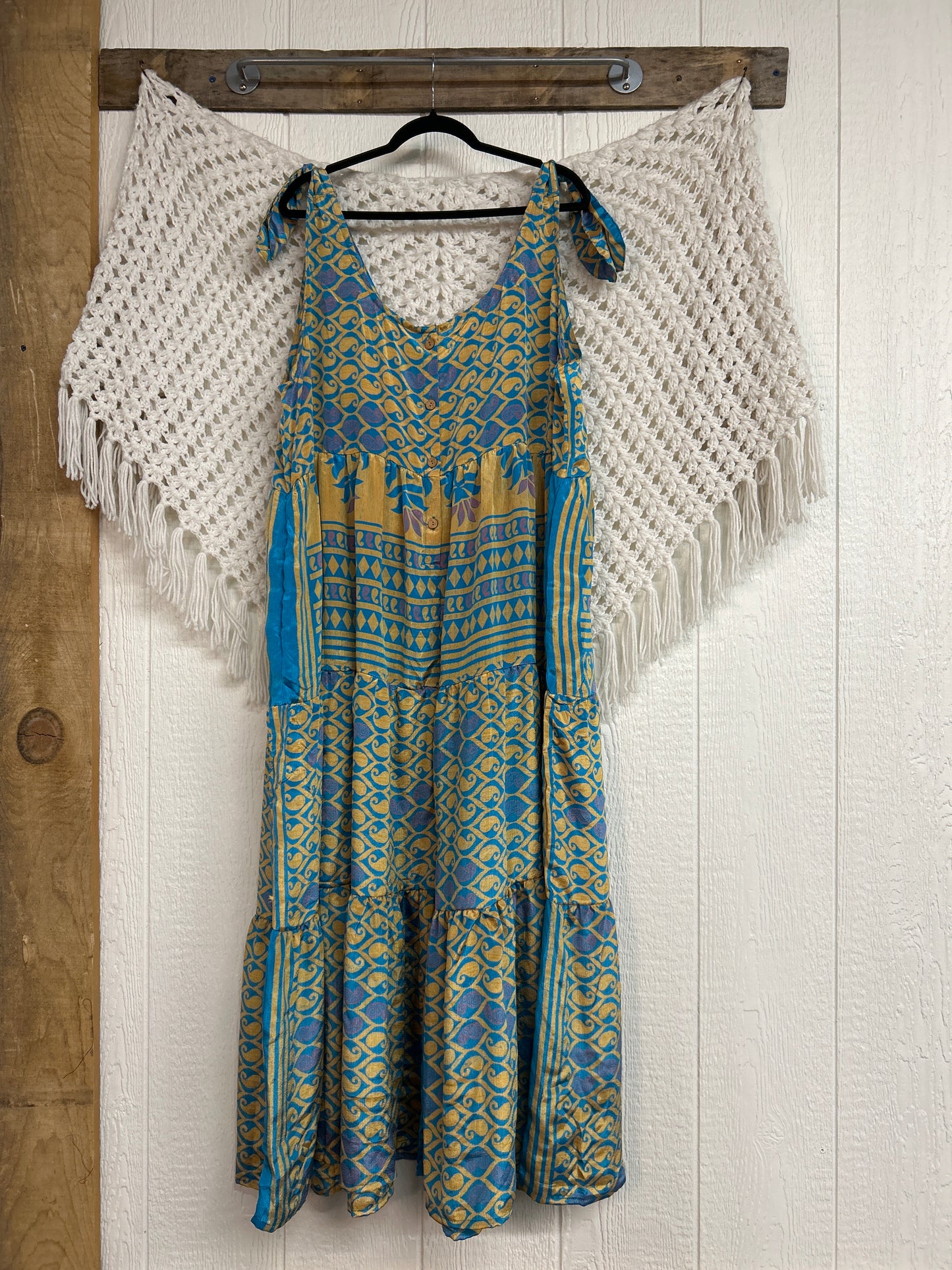 Celeste Jumpsuit 0725 165