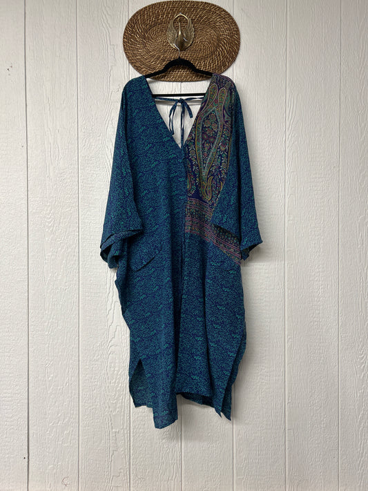 Crepe Sari Moondance Muu 1225 268