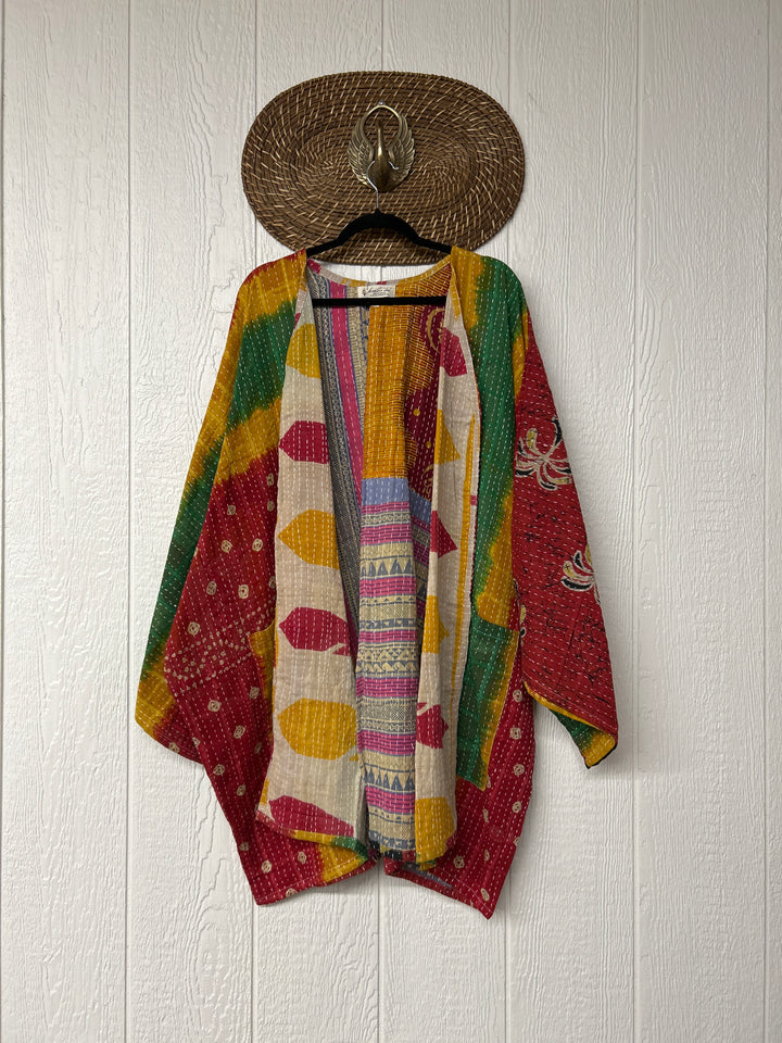 Gaia Kimono 0525 245