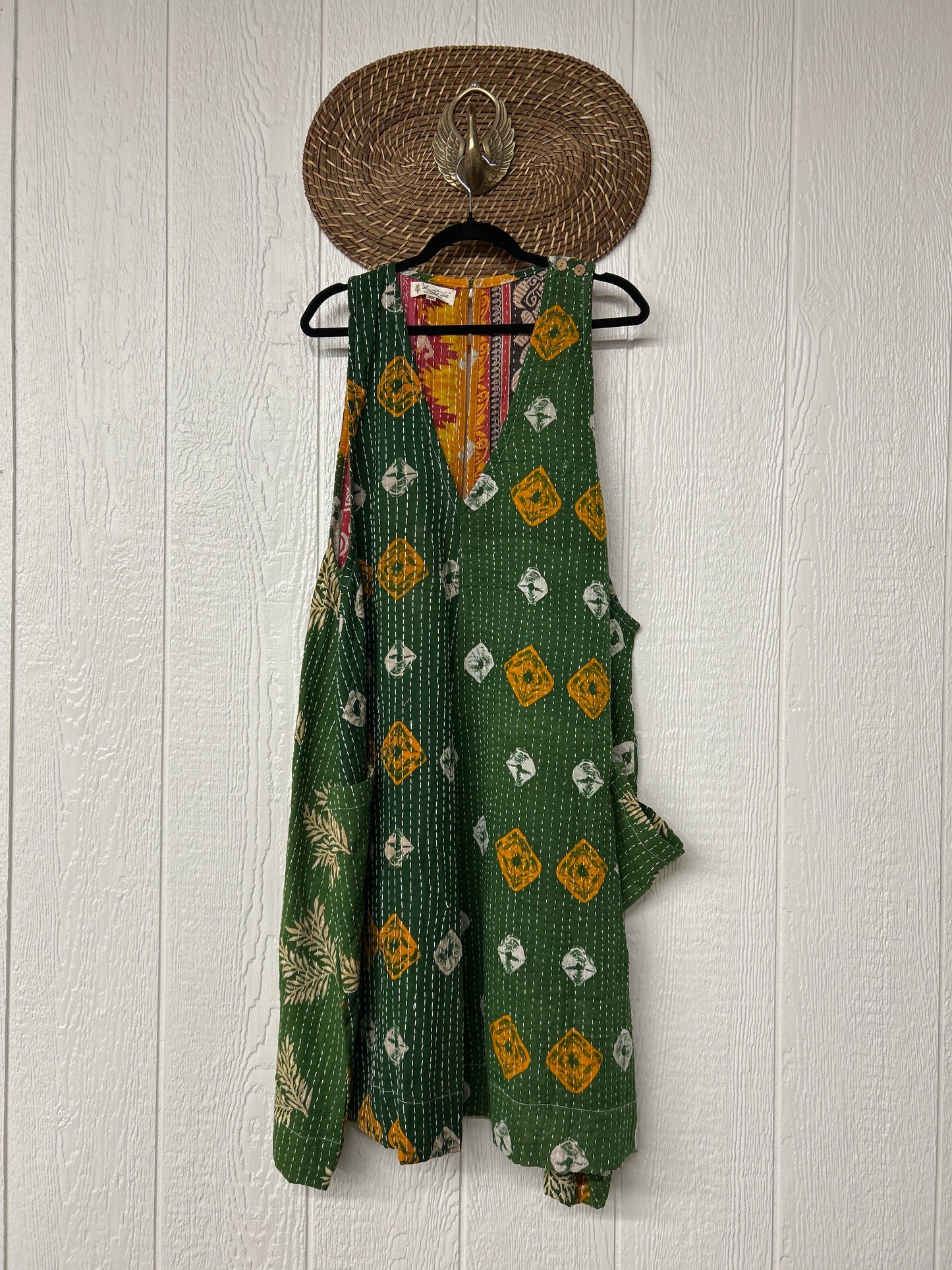 Harmony Romper 0525 009