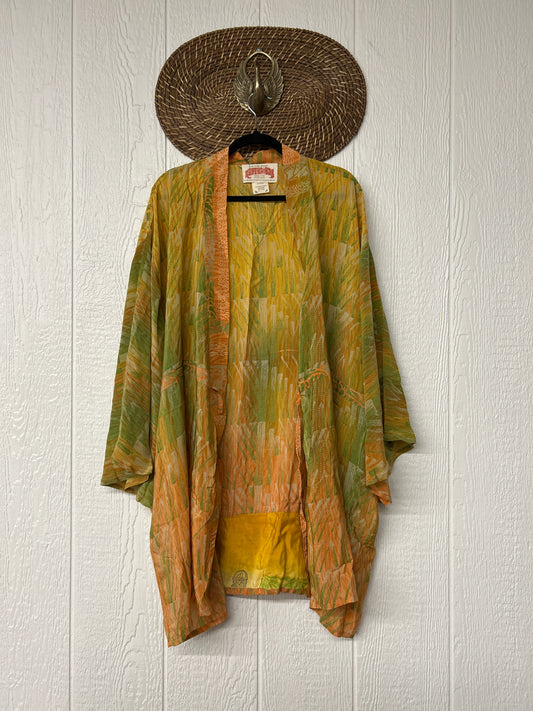Dreamweaver Shortie Kimono 1025 135