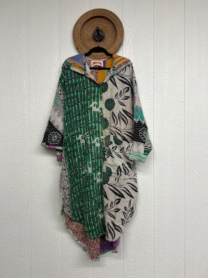 Poetic Hoodie Maxi 1025 152