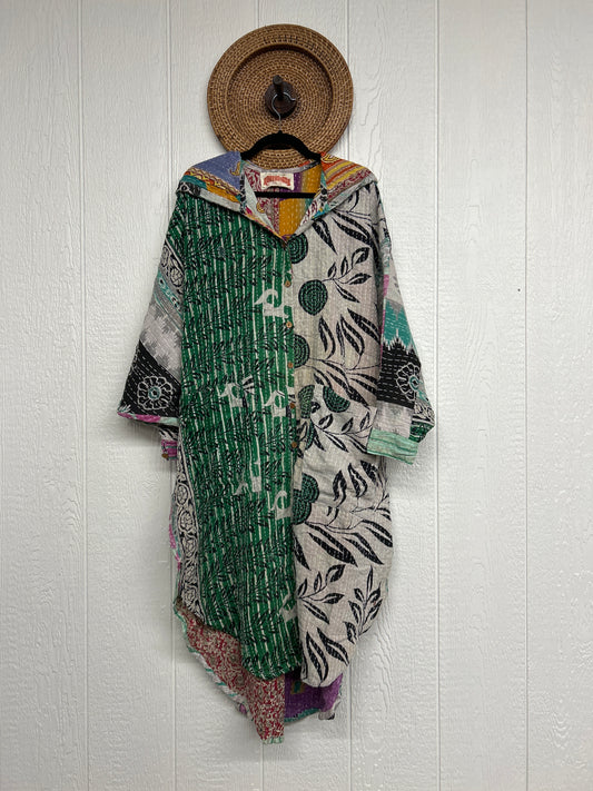 Poetic Hoodie Maxi 1025 152