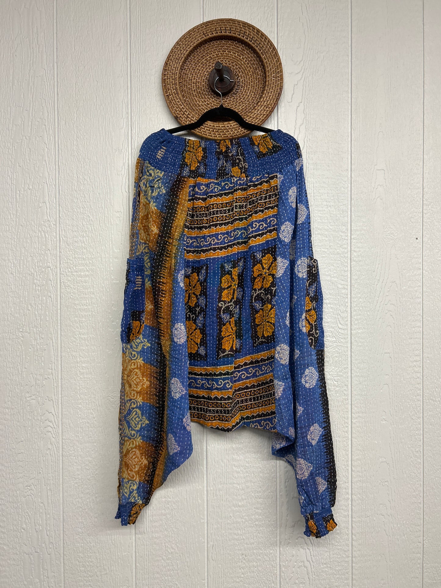 RETAIL Pareo Kantha Be Still Harems 0626 074
