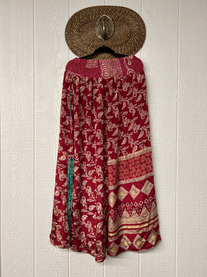 Rasgulla Sari Butterfly Pant 1026 222