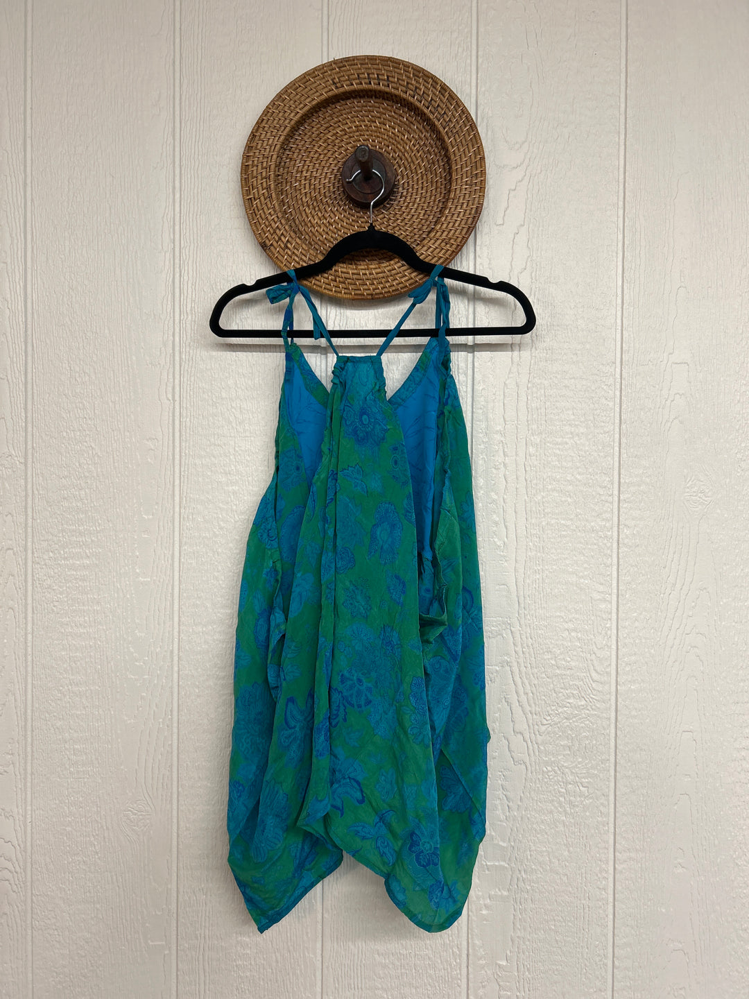 Free Fallin' Tank 0725 152