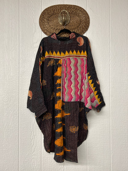 Pareo Kantha Poetic Tunic 1225 127