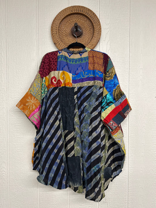 Goddess Free To Be Button-Down 0925 159