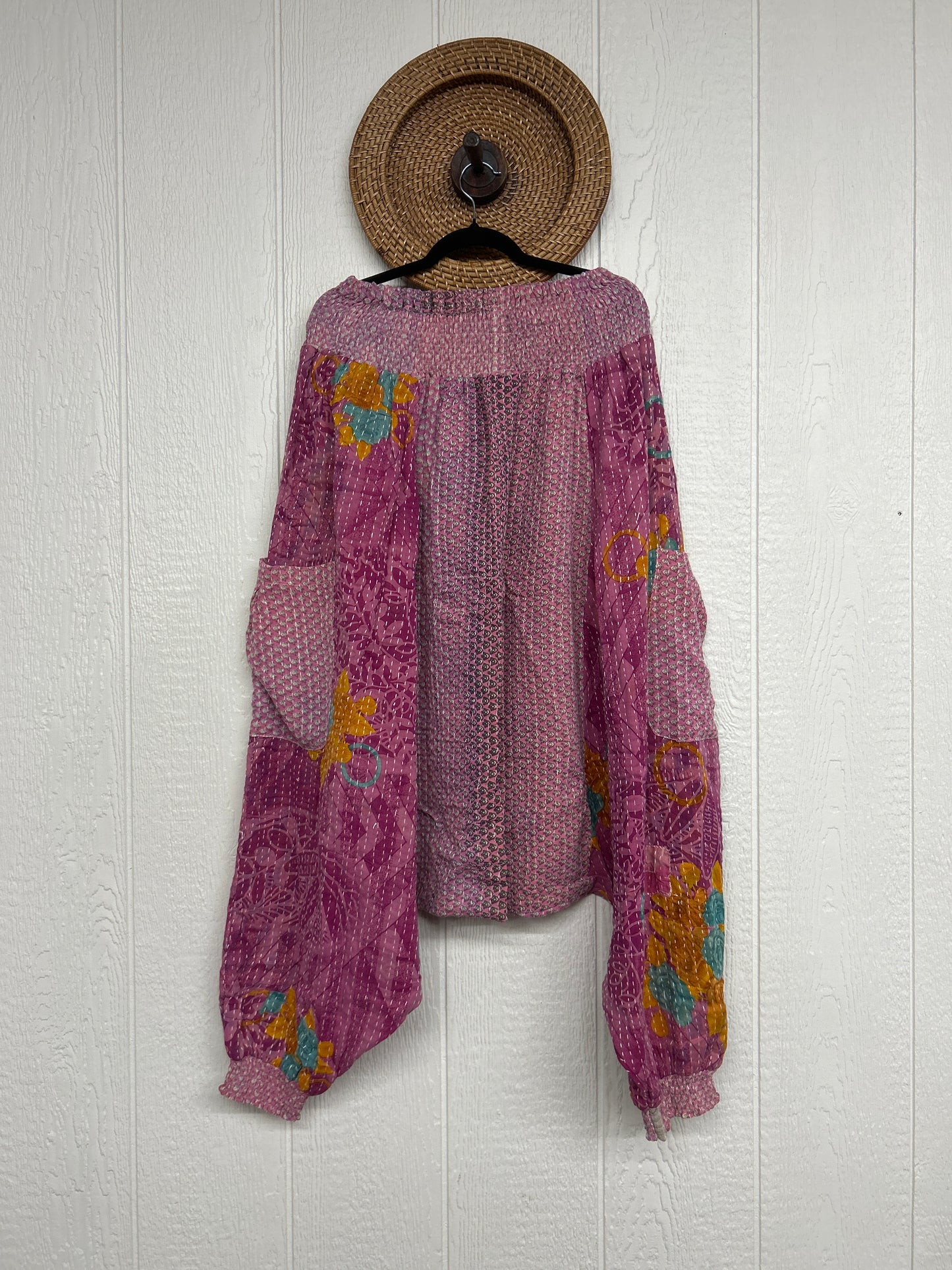 Pareo Kantha Be Still Harems 0626 083