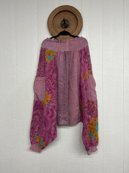 Pareo Kantha Be Still Harems 0626 083