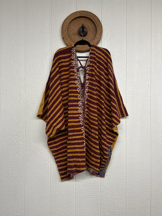 Pareo Kantha Shortie Moondance Muu 0926 146