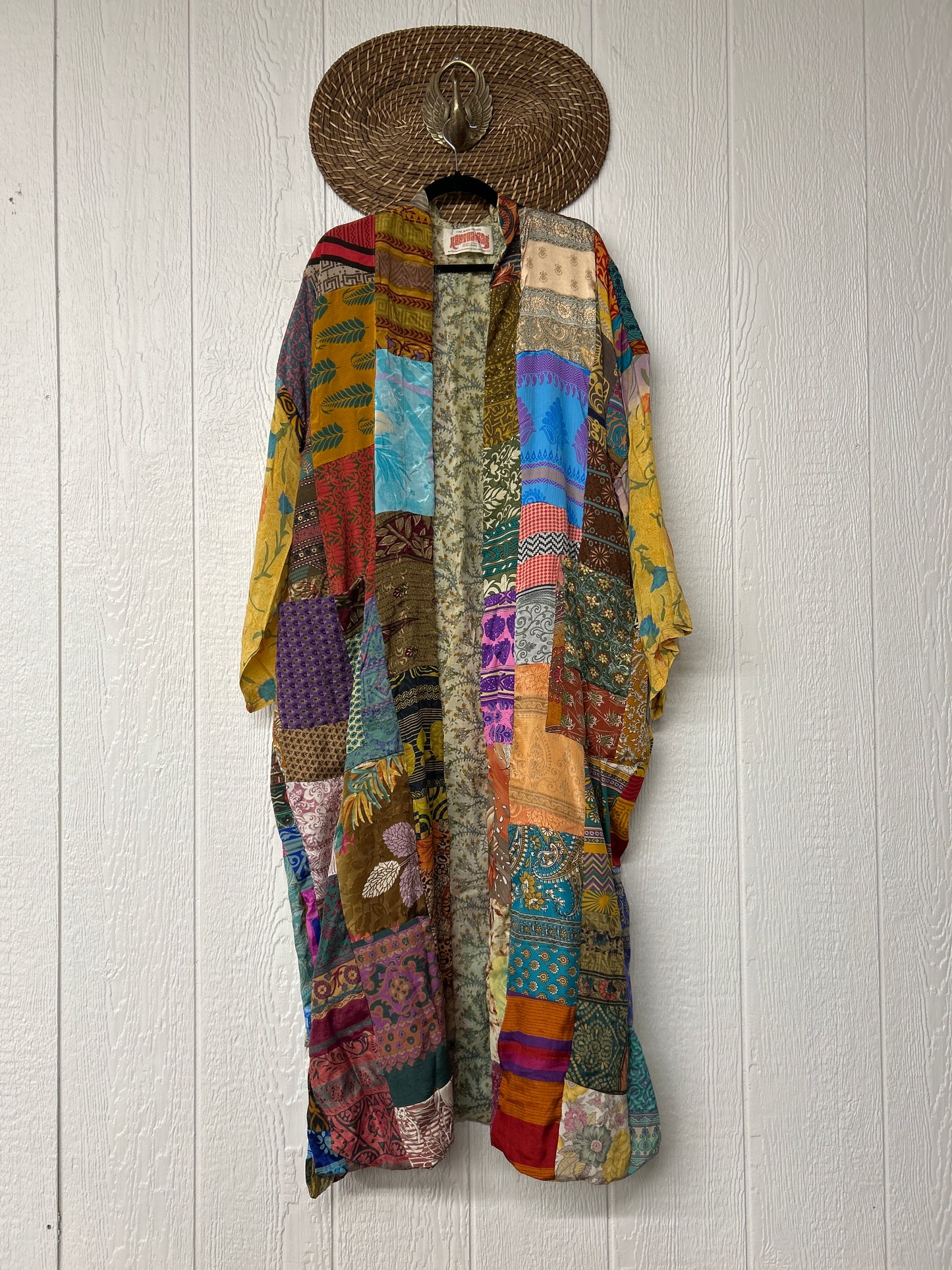 Majestic Goddess Kimono 0925 214