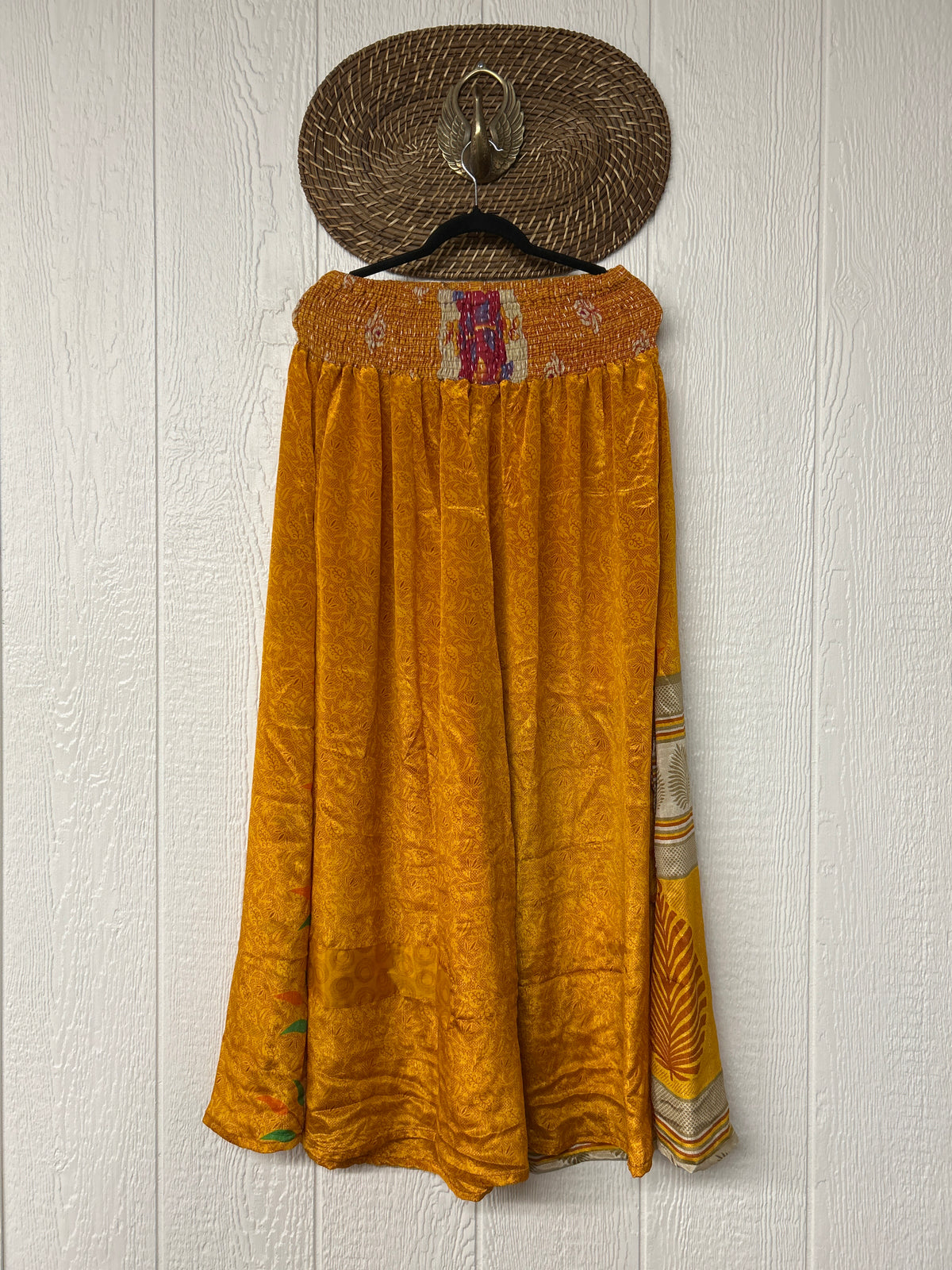 Rasgulla Sari Butterfly Pant 1026 064