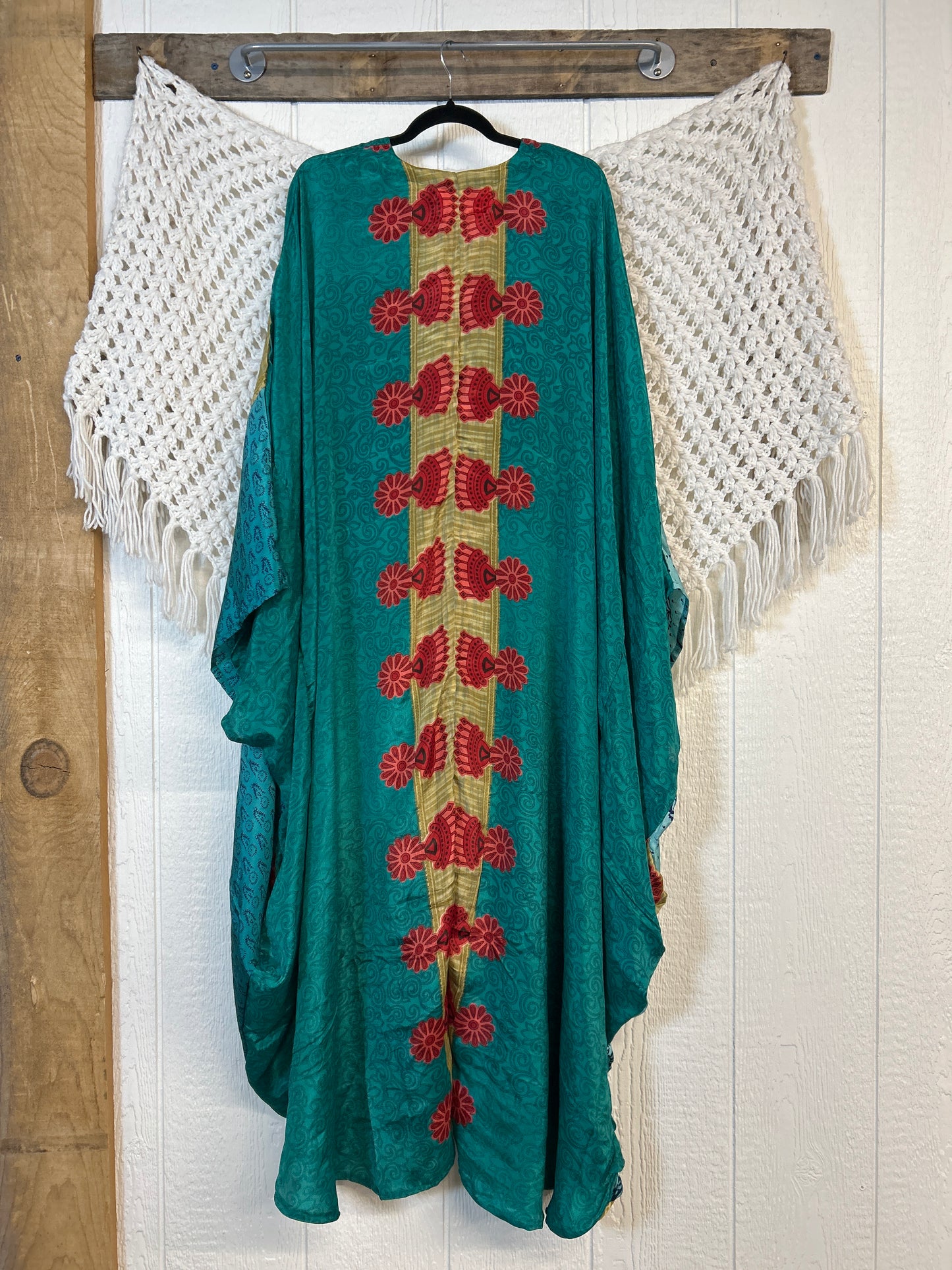 Rasgulla Sari Bowie Muu Jumpsuit 1225 250