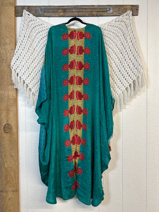 Rasgulla Sari Bowie Muu Jumpsuit 1225 250