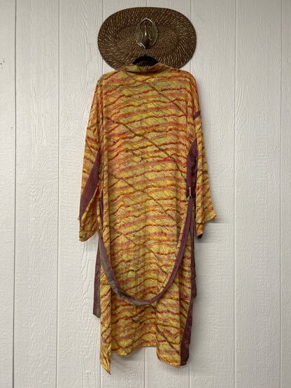 Rasgulla Sari Serenity Kimono 1125 043